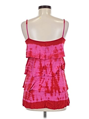 Victoria's Secret Pink Sleeveless Blouse (view 2)