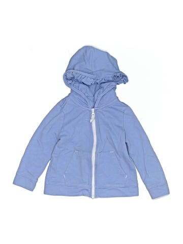 Cat & Jack Zip Up Hoodie (view 1)