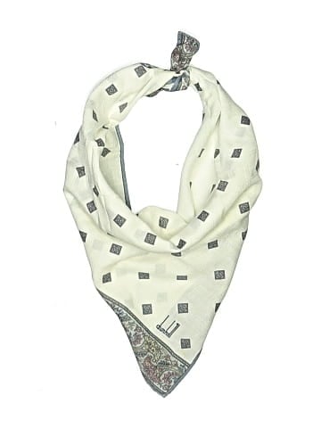 Dunhill Scarf (view 1)
