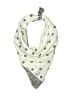Dunhill Ivory Scarf One size - photo 1