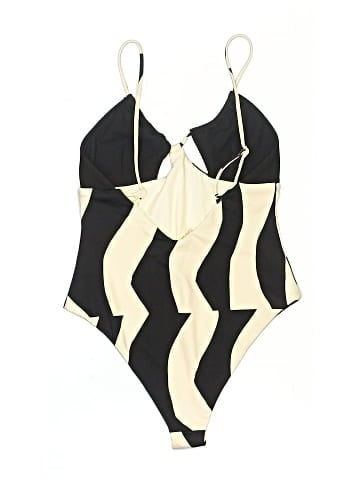 Zulu & Zephyr One Piece Swimsuit (view 2)