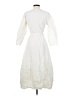 Zara Ivory Casual Dress Size XS - photo 2