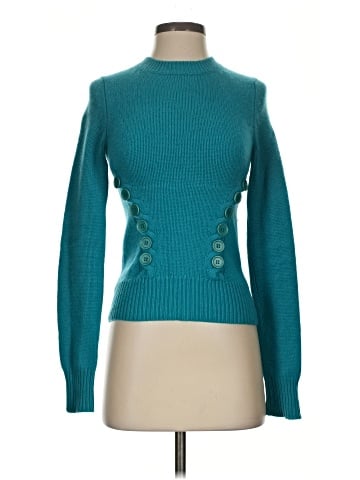 Tsesay Turtleneck Sweater (view 1)