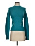 Tsesay Teal Turtleneck Sweater Size S (estimated) - photo 1