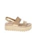 Reef Tan Sandals Size 9 - photo 1