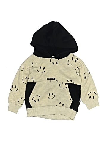 Volcom Pullover Hoodie (view 1)