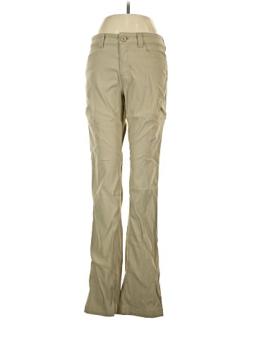 Eddie Bauer Khakis (view 1)