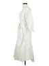 Zara Ivory Casual Dress Size XS - photo 5