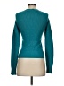 Tsesay Teal Turtleneck Sweater Size S (estimated) - photo 2