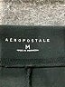 Aeropostale Solid Black Active Pants Size M - photo 7