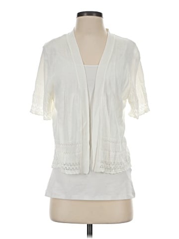 Signature by Robbie Bee Cardigan (view 1)