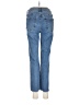 Kensie Hearts Blue Jeans Size 8 - photo 2