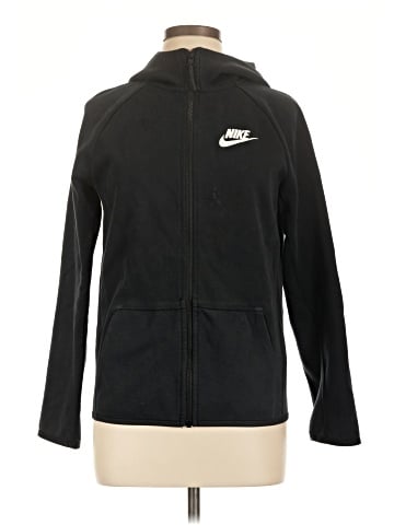 Nike Track Jacket (view 1)