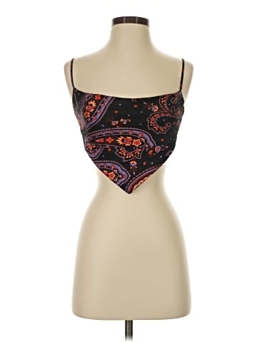 Unbranded Sleeveless Top (view 1)