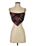 Unbranded Black Sleeveless Top Size S - photo 1