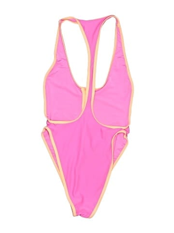 Adam Selman Bodysuit (view 2)