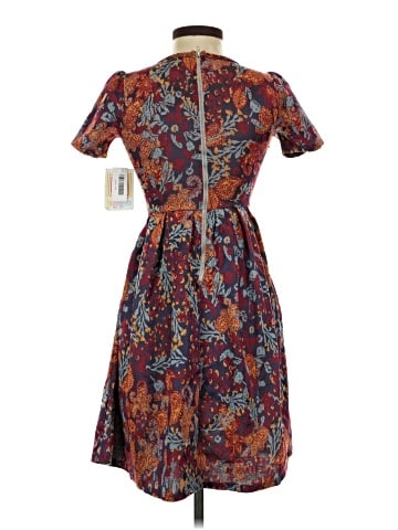 Lularoe Casual Dress (view 2)