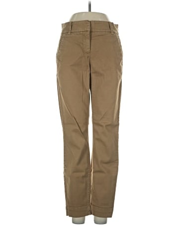 J.Crew Khakis (view 1)
