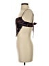 Unbranded Black Sleeveless Top Size S - photo 5
