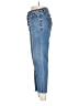 Kensie Hearts Blue Jeans Size 8 - photo 5