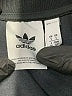 Adidas Black Track Jacket Size S - photo 6