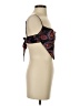 Unbranded Black Sleeveless Top Size S - photo 4