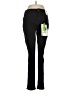 d.jeans Graphic Black Jeggings Size 10 - photo 1