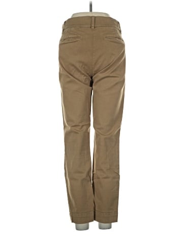 J.Crew Khakis (view 2)