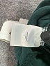 Lands' End 100% Polyester Teal Jacket Size XS - photo 7