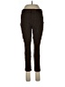 Old Navy Houndstooth Brown Casual Pants Size 10 - photo 1