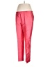 Talbots Pink Silk Pants Size 16 - photo 1