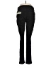 d.jeans Graphic Black Jeggings Size 10 - photo 2
