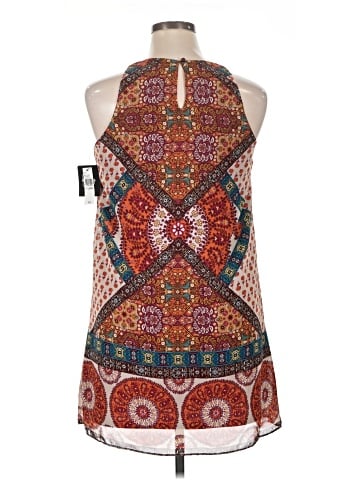 By & By Casual Dress (view 2)