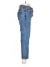 Kensie Hearts Blue Jeans Size 8 - photo 4