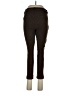 Old Navy Houndstooth Brown Casual Pants Size 10 - photo 2
