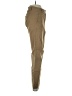 J.Crew Solid Tan Khakis Size 00 - photo 4