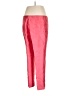 Talbots Pink Silk Pants Size 16 - photo 2
