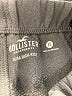 Hollister Solid Gray Casual Pants Size XS - photo 4