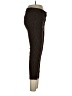 Old Navy Houndstooth Brown Casual Pants Size 10 - photo 4