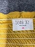 Sienna Sky Floral Yellow Jumpsuit Size M - photo 4