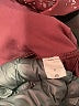 Lululemon Athletica Burgundy Active Pants Size 8 - photo 7