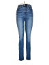 Gap Blue Jeans Size 8L - photo 1