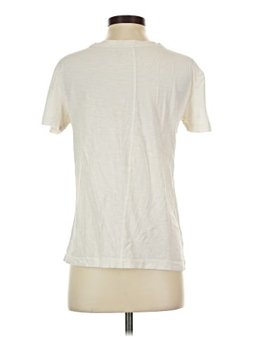 Ann Taylor LOFT Short Sleeve T-Shirt (view 2)