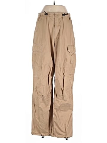 Brandy Melville Cargo Pants (view 1)