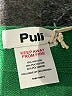 Puli Green Poncho Size XXL (estimated) - photo 7
