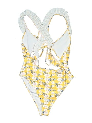 Nasty Gal Inc. Two Piece Swimsuit (view 2)