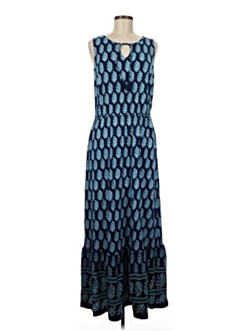 Talbots Casual Dress (view 1)