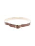 H&M L.O.G.G. Brown Belt Size M - photo 1