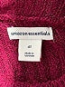 Amazon Essentials Color Block Burgundy Pullover Sweater Size 4T - photo 3