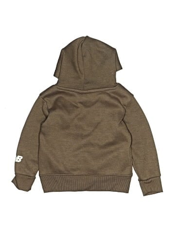 New Balance Pullover Hoodie (view 2)
